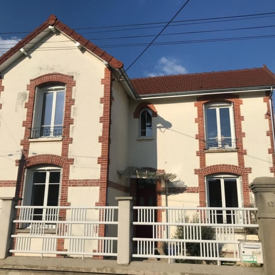 Agence Cosi : Maison / Villa | LES NOES-PRES-TROYES (10420) | 110 m2 | 290 000 € 