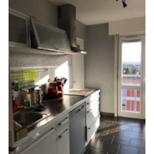  Agence Cosi : Appartement | SAINT-ANDRE-LES-VERGERS (10120) | 78 m2 | 107 000 € 