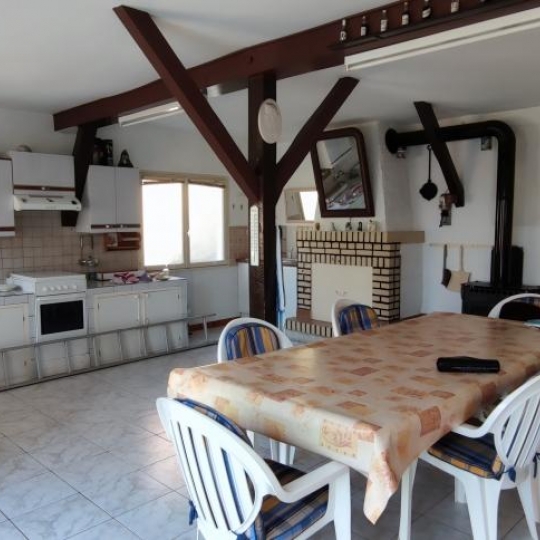  Agence Cosi : Maison / Villa | LA CHAPELLE-SAINT-LUC (10600) | 117 m2 | 206 000 € 