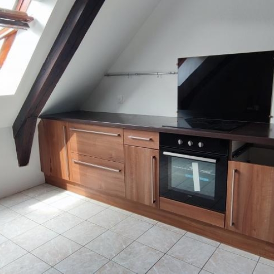  Agence Cosi : Appartement | TROYES (10000) | 32 m2 | 84 500 € 