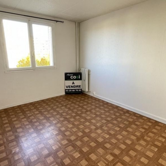  Agence Cosi : Appartement | SAINT-ANDRE-LES-VERGERS (10120) | 63 m2 | 85 000 € 