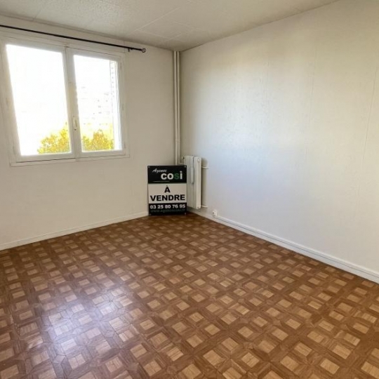  Agence Cosi : Apartment | SAINT-ANDRE-LES-VERGERS (10120) | 63 m2 | 85 000 € 