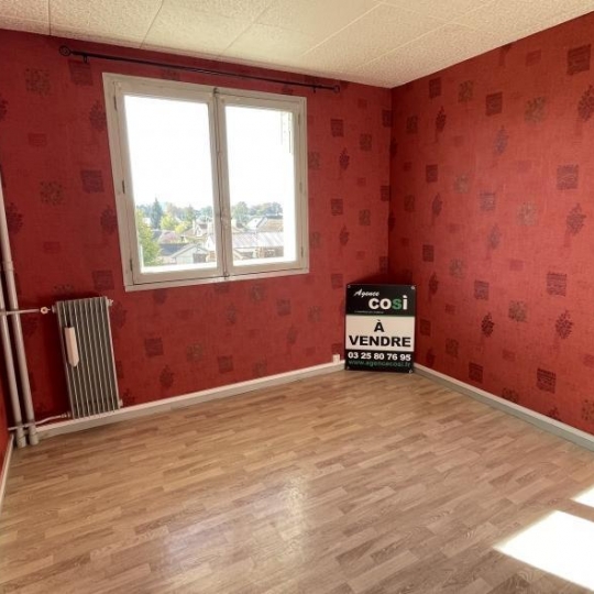  Agence Cosi : Apartment | SAINT-ANDRE-LES-VERGERS (10120) | 63 m2 | 85 000 € 