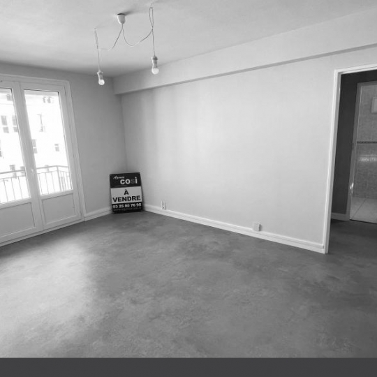  Agence Cosi : Appartement | TROYES (10000) | 48 m2 | 74 900 € 