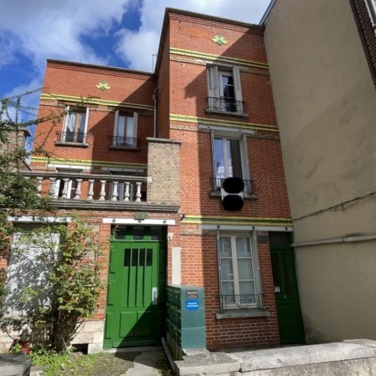  Agence Cosi : Apartment | TROYES (10000) | 22 m2 | 65 000 € 