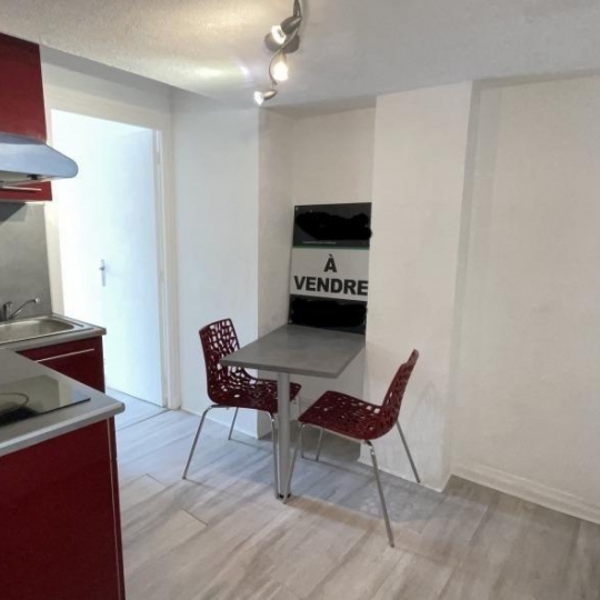  Agence Cosi : Appartement | TROYES (10000) | 22 m2 | 65 000 € 