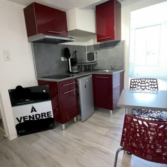  Agence Cosi : Appartement | TROYES (10000) | 22 m2 | 65 000 € 