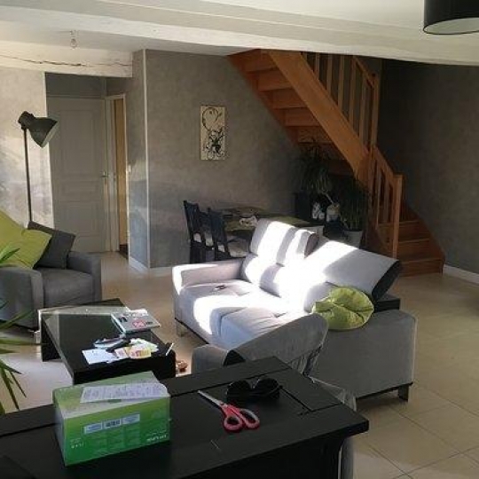  Agence Cosi : Maison / Villa | SAINT-POUANGE (10120) | 91 m2 | 230 000 € 
