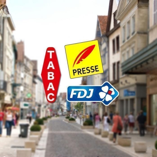 Agence Cosi : Commerces | TROYES (10000) | 120.00m2 | 205 200 € 