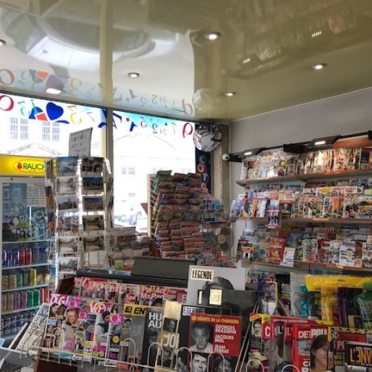  Agence Cosi : Commerces | TROYES (10000) | 120 m2 | 205 200 € 