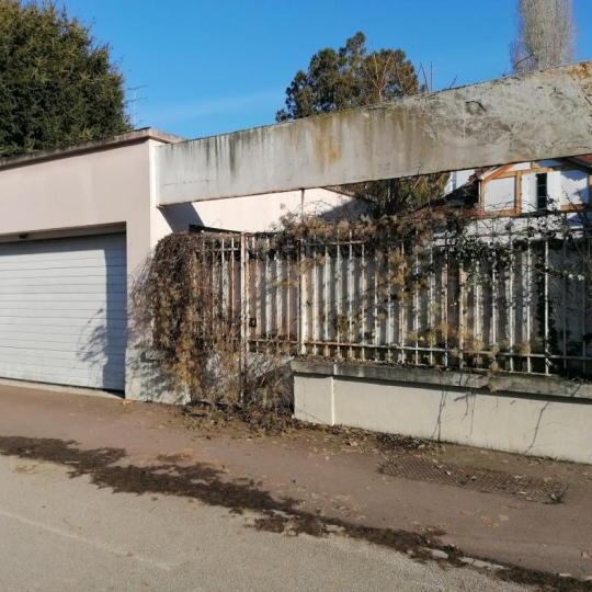  Agence Cosi : House | TROYES (10000) | 117 m2 | 320 000 € 