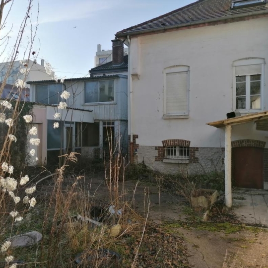 Agence Cosi : Maison / Villa | TROYES (10000) | 117.00m2 | 320 000 € 