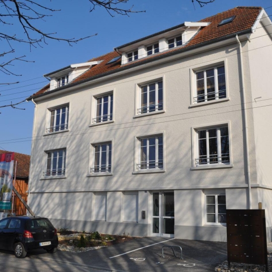 Agence Cosi : Appartement | TROYES (10000) | 23.00m2 | 70 500 € 