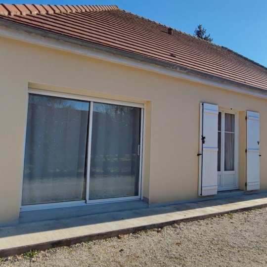 Agence Cosi : Maison / Villa | LA CHAPELLE-SAINT-LUC (10600) | 107.00m2 | 240 000 € 