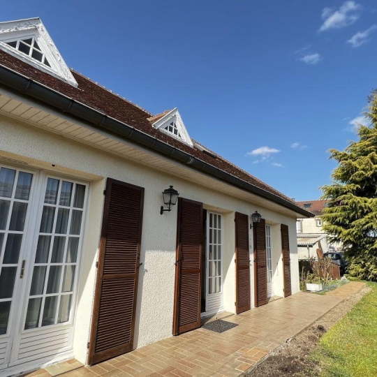  Agence Cosi : Maison / Villa | TROYES (10000) | 160 m2 | 288 900 € 