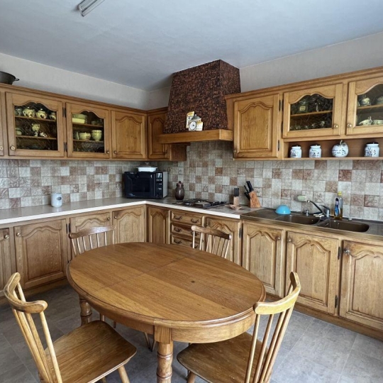 Agence Cosi : Maison / Villa | TROYES (10000) | 160 m2 | 288 900 € 