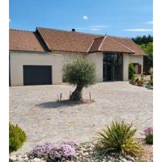  Agence Cosi : Maison / Villa | MESSON (10190) | 200 m2 | 490 000 € 