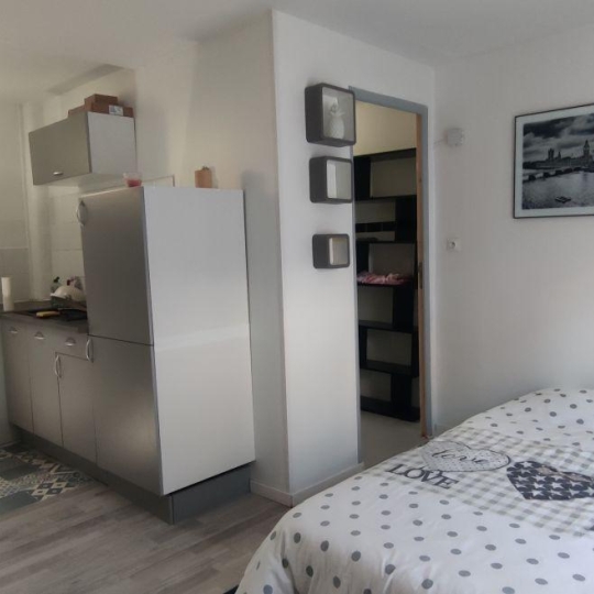 Agence Cosi : Appartement | TROYES (10000) | 19.00m2 | 65 000 € 