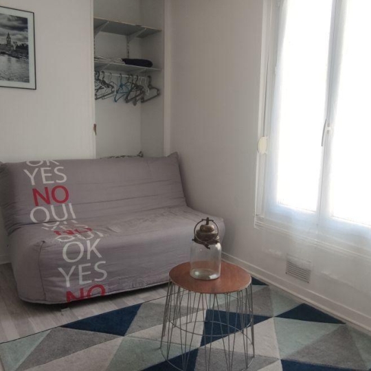Agence Cosi : Appartement | TROYES (10000) | 19.00m2 | 58 800 € 
