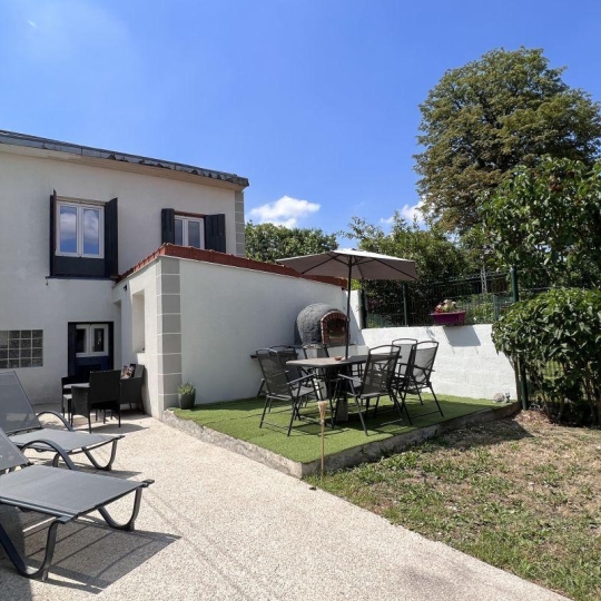  Agence Cosi : Maison / Villa | VILLENEUVE-SAINT-GEORGES (94190) | 105 m2 | 299 600 € 