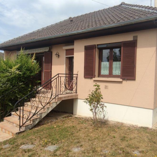 Agence Cosi : House | ROSIERES-PRES-TROYES (10430) | 70.00m2 | 185 000 € 