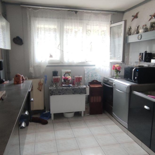 Agence Cosi : House | SAINT-ANDRE-LES-VERGERS (10120) | 80.00m2 | 172 800 € Agence Cosi : House | SAINT-ANDRE-LES-VERGERS (10120) | 80.00m2 | 172 800 €