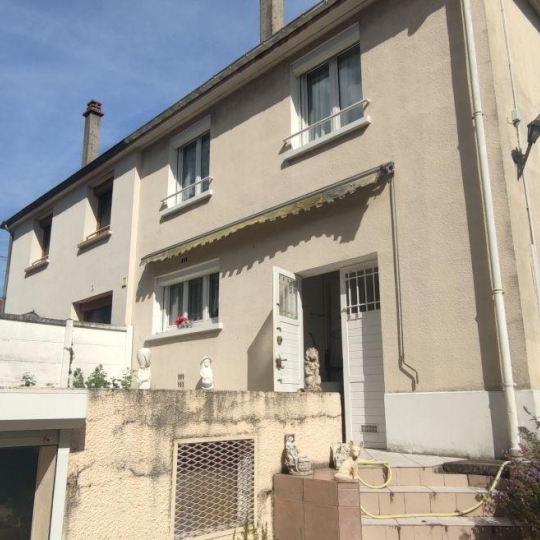  Agence Cosi : Maison / Villa | SAINT-ANDRE-LES-VERGERS (10120) | 80 m2 | 172 800 € 