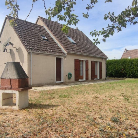  Agence Cosi : Maison / Villa | TROYES (10000) | 106 m2 | 235 000 € 