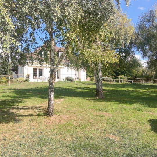 Agence Cosi : Domaines / Propriétés | DIERREY-SAINT-PIERRE (10190) | 240.00m2 | 499 000 € Agence Cosi : Domaines / Propriétés | DIERREY-SAINT-PIERRE (10190) | 240.00m2 | 499 000 €