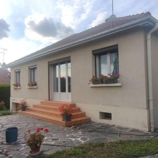 Agence Cosi : Maison / Villa | SAINT-JULIEN-LES-VILLAS (10800) | 82.00m2 | 185 000 € Agence Cosi : Maison / Villa | SAINT-JULIEN-LES-VILLAS (10800) | 82.00m2 | 185 000 €