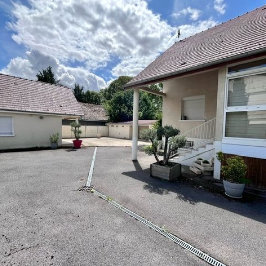  Agence Cosi : Maison / Villa | TROYES (10000) | 185 m2 | 335 000 € 