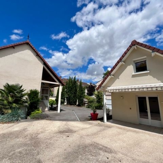  Agence Cosi : Maison / Villa | TROYES (10000) | 185 m2 | 335 000 € 