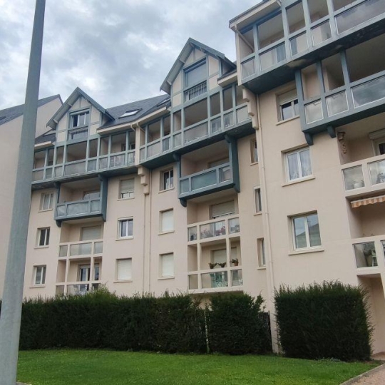  Agence Cosi : Appartement | SAINT-ANDRE-LES-VERGERS (10120) | 81 m2 | 174 000 € 