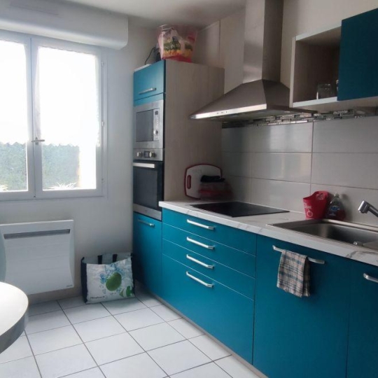  Agence Cosi : Appartement | SAINT-ANDRE-LES-VERGERS (10120) | 81 m2 | 174 000 € 