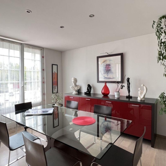Agence Cosi : Maison / Villa | TROYES (10000) | 104.00m2 | 292 000 € 