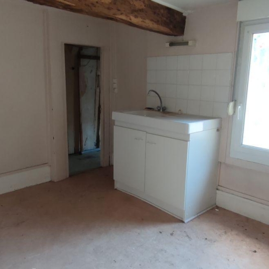  Agence Cosi : Building | TROYES (10000) | 198 m2 | 129 600 € 