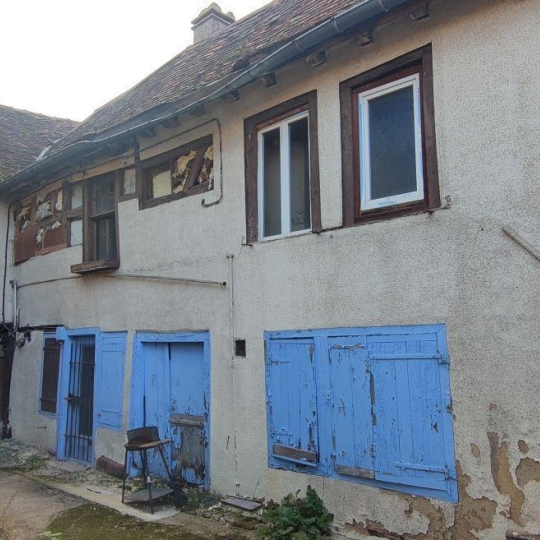  Agence Cosi : Building | TROYES (10000) | 198 m2 | 129 600 € 