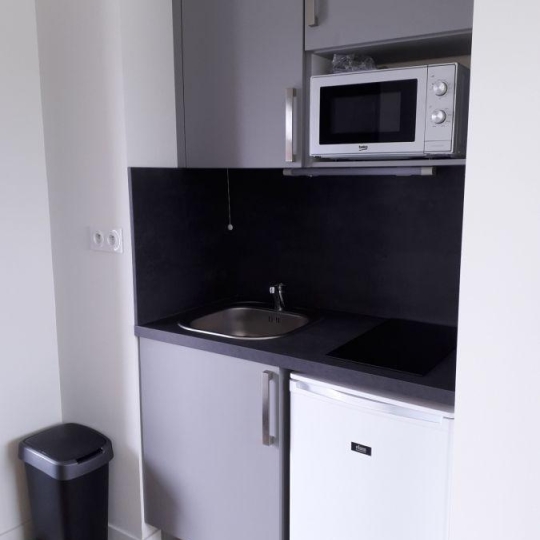  Agence Cosi : Appartement | ROSIERES-PRES-TROYES (10430) | 18 m2 | 64 300 € 