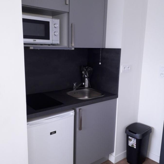  Agence Cosi : Appartement | ROSIERES-PRES-TROYES (10430) | 22 m2 | 75 200 € 