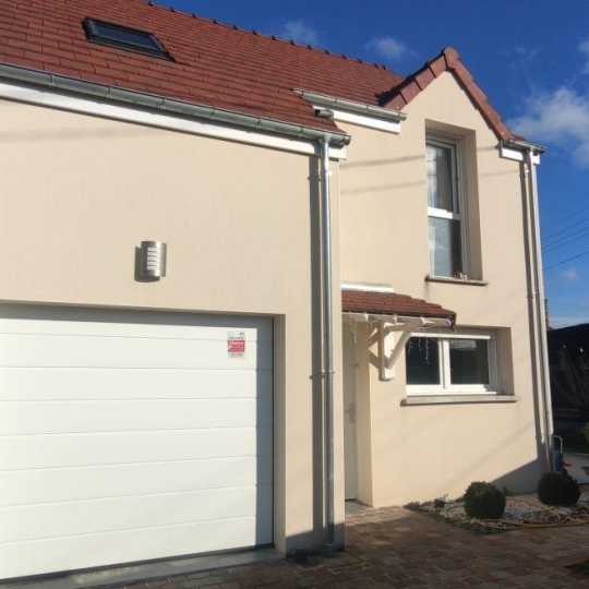 Agence Cosi : Maison / Villa | LES NOES-PRES-TROYES (10420) | 96.00m2 | 270 000 € Agence Cosi : Maison / Villa | LES NOES-PRES-TROYES (10420) | 96.00m2 | 270 000 €