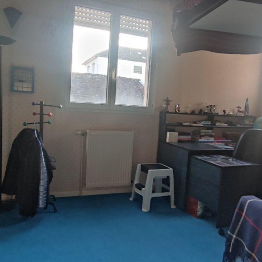  Agence Cosi : Maison / Villa | TROYES (10000) | 300 m2 | 320 000 € 