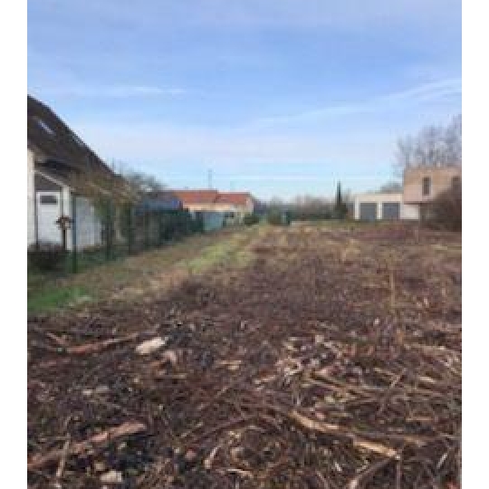  Agence Cosi : Terrain | ROSIERES-PRES-TROYES (10430) | 0 m2 | 148 500 € 