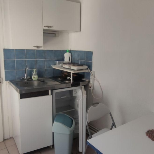  Agence Cosi : Appartement | TROYES (10000) | 16 m2 | 39 000 € 