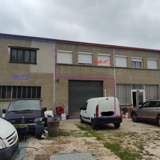 Agence Cosi : Other | TROYES (10000) | 135.00m2 | 267 500 € 