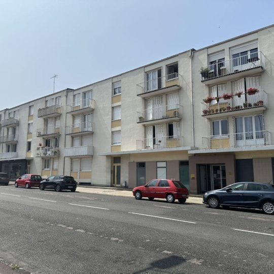 Agence Cosi : Appartement | TROYES (10000) | 63.00m2 | 98 000 € 