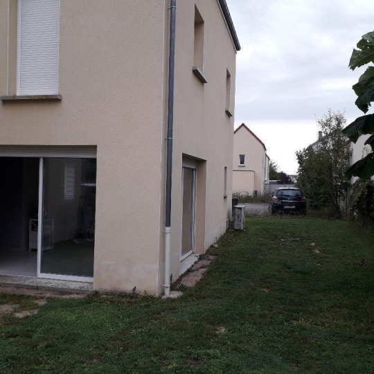  Agence Cosi : Maison / Villa | SAINTE-SAVINE (10300) | 85 m2 | 210 600 € 