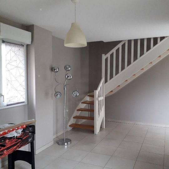  Agence Cosi : Maison / Villa | SAINTE-SAVINE (10300) | 85 m2 | 210 600 € 