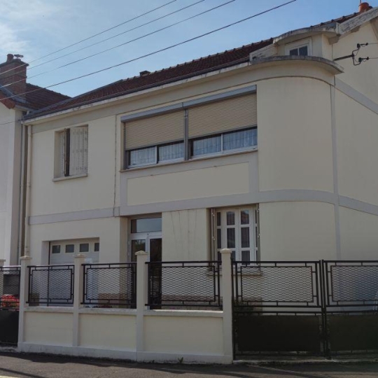 Agence Cosi : Maison / Villa | SAINT-JULIEN-LES-VILLAS (10800) | 112.00m2 | 189 000 € 