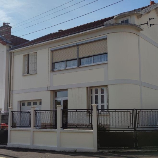  Agence Cosi : Maison / Villa | SAINT-JULIEN-LES-VILLAS (10800) | 112 m2 | 189 000 € 