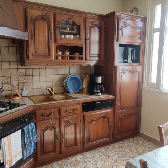  Agence Cosi : Maison / Villa | SAINT-JULIEN-LES-VILLAS (10800) | 112 m2 | 189 000 € 